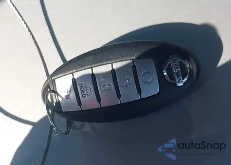 2018 Nissan Altima 2.5 Sl z USA, uszkodzony, nr VIN 1N4AL3AP3JC173431